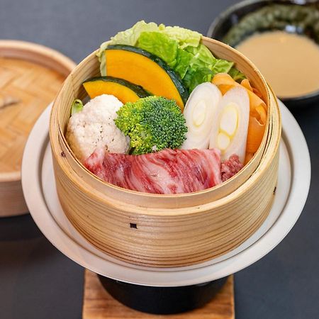 Tkp Lectore Atami Koarashi Exterior foto