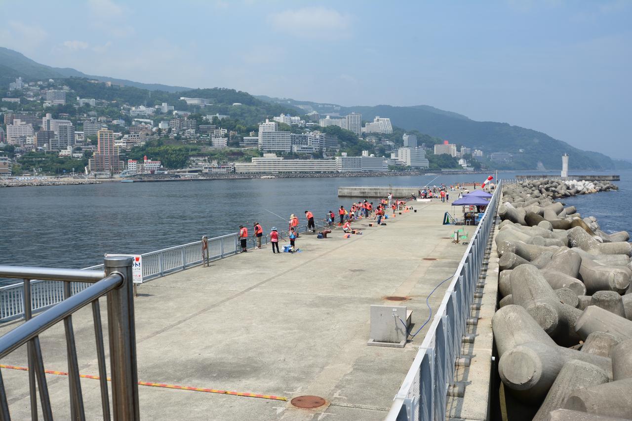 Tkp Lectore Atami Koarashi Exterior foto