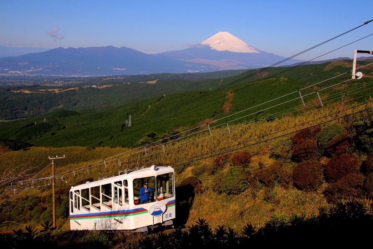 Tkp Lectore Atami Koarashi Exterior foto