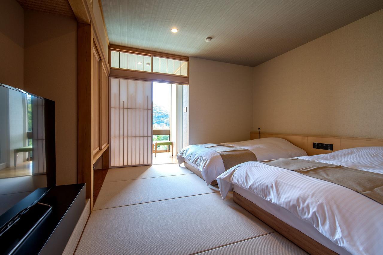 Tkp Lectore Atami Koarashi Exterior foto