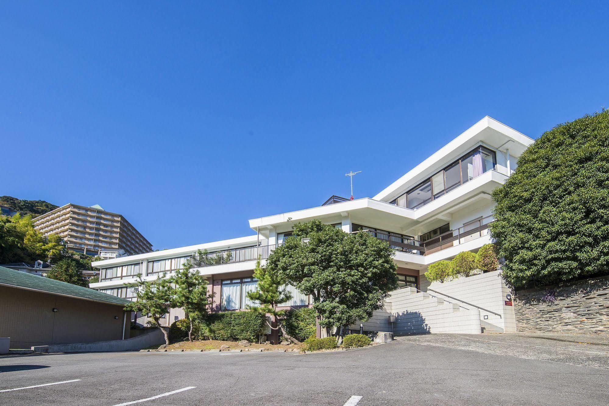Tkp Lectore Atami Koarashi Exterior foto